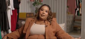 “Hoje vejo beleza em coisas que não me ensinaram”